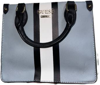 Guess tote bag online malaysia