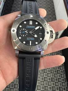 Found 55 results for panerai Find Almost Anything for sale in