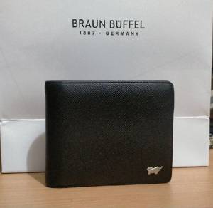 Braun buffel wallet discount price