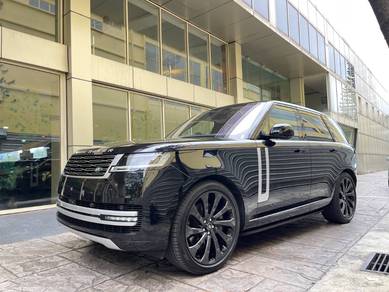 Land Rover RR VOGUE 4.4 D350 FIRST EDITION