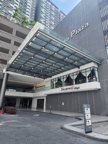 Semenyih Kiara Plaza Shoplot, office, store, tuition centre for rent