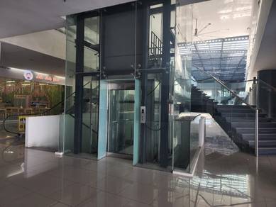 Semenyih Kiara Plaza Shoplot, office, store, tuition centre for rent