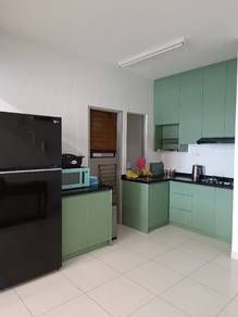 Axis Crown Residency,FULLY FURNISHED,RENOVATED ,LRT