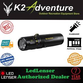 LEDLENSER iL7