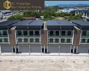 Warehouse For Sale