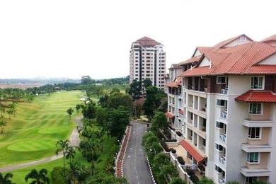 Puteri Palma IOI Resort Condominium for Sale