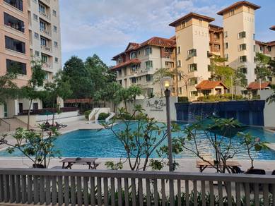 Puteri Palma IOI Resort Condominium for Sale