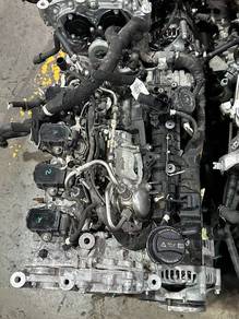 Mercedes Benz W118 W177 W247 M282 Engine Kosong