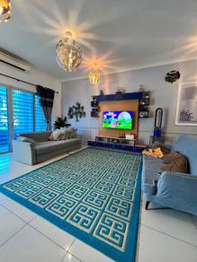 [FULLY RENOVATED] 2-Storey Chemara Hills , Seremban