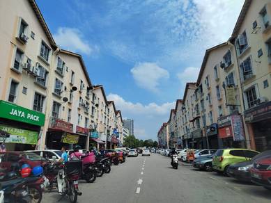Hot Shah Alam Seksyen 7 shop beside Uitm, Jakel, Mcd, Kfc, Jln Plumbum