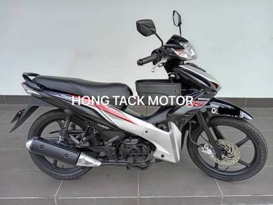 Found 1 result for honda wave dx 110, Buy, Sell, Find or Rent Anything  Easily in Malaysia
