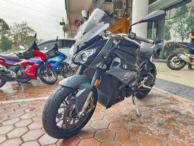 mudah bmw s1000rr