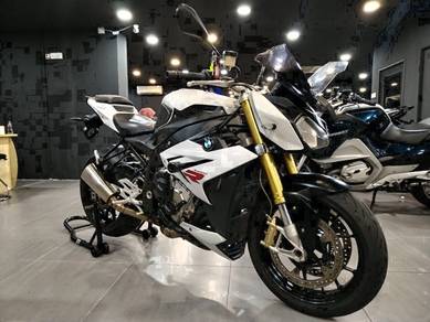 mudah bmw s1000rr