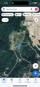 Agricultural-Land-for-sale-Labu-Negeri-Sembilan