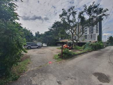 [Below ✅bank value -10%] Land for sale in kemuning sek 32 shah alam