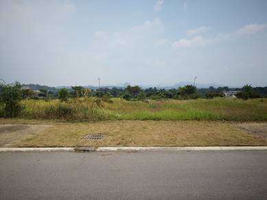 [Below✅ bank value -10%] Bungalow land in setia ecohill, semenyih