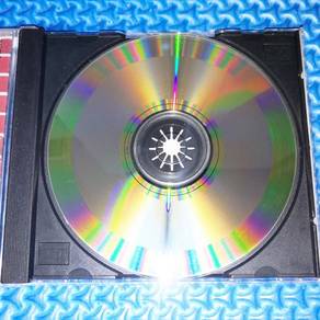 Anak-Anak Belalang - Ke Puncak Jaya *Promo CD*