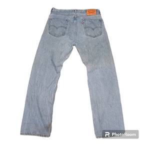 Levis 505