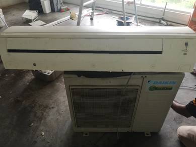 3Hp Daikin Ecoking Air Conditioner TB620