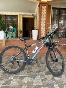 Found 255 results for mountain bike Buy Sell Find or Rent