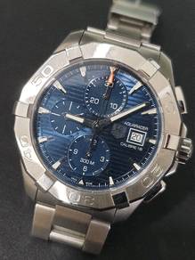 Found 274 results for tag heuer Watches Fashion Accessories in