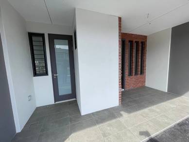 Rumah BARU, Ilham Residence, Elmina Garden, Denai Alam Shah Alam