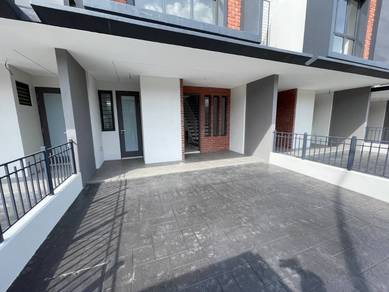 Rumah BARU, Ilham Residence, Elmina Garden, Denai Alam Shah Alam