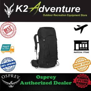 OSPREY KESTREL 38 Backpack