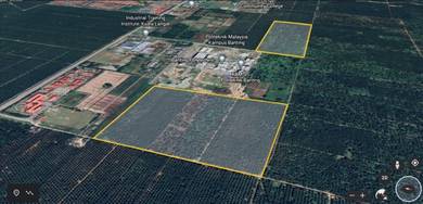 Agricultural-Land-for-sale-Banting-Selangor