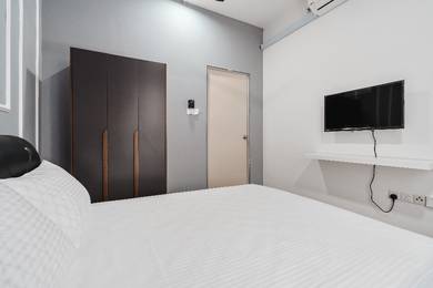Bilik sewa, Aster Residence Cheras Bridge link to MRT Taman Connaught