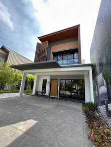 (80k Cashback)0d/p Lakeview huge extraland garden 10min to Putrajaya