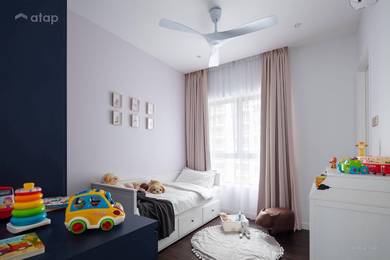 (32x70)0% d/p gated & guarded lakeview with garden 5Min to Cyberjaya