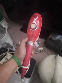 Electric Steam Iron TB650