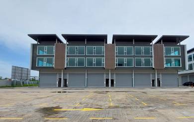 Angco Industrial Park New 2Flr at Kolombong Road Side