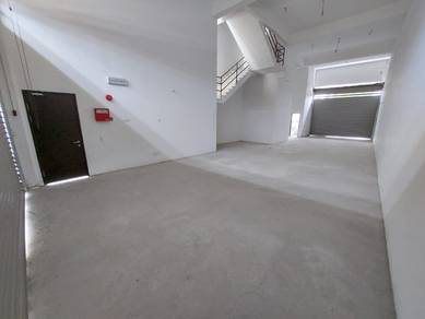 Angco Industrial Park New 2Flr at Kolombong Road Side