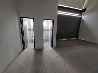 Angco Industrial Park New 2Flr at Kolombong Road Side