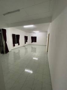 Single Storey Semi D Springhills For Sale