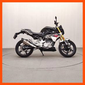 Bmw g310r deals mudah