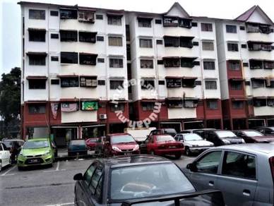 Bilik  Di Sewa  Kota Damansara Untuk Muslimah Sahaja