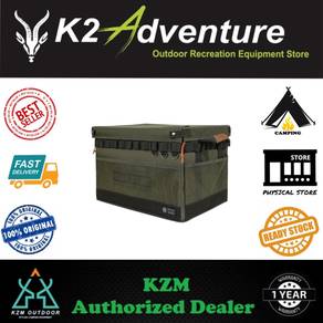 KZM Field Cabinet Box