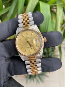 Rolex mudah discount