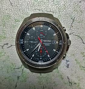 Seiko mudah best sale