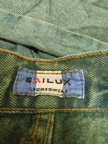 Vintage sailux
