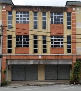 Shop-lot-for-sale-Seri-Manjong-Perak