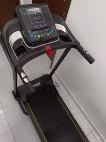 Kedai discount repair treadmill