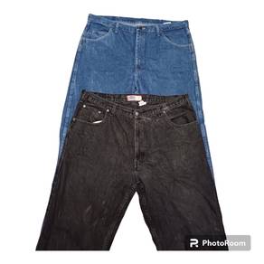Combo rustler old navy