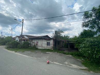 Tanah lot bungalow sungai bakau rawang near aeon and anggun rawang