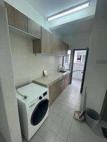 Great Investment @ Bangsar South, Residensi Kerinchi. Nearby UM