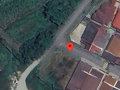 6468 Sq.ft CORNER LAND ! Taman Bukit Beruang Melaka