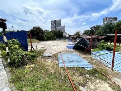 Commercial-Land-for-rent-Melaka-Tengah-Melaka